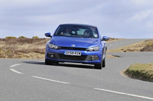 Images Dated 2009 March: 2009 Volkswagen