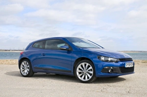 2009 Volkswagen