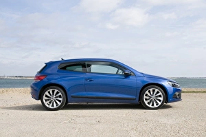 Images Dated 2009 March: 2009 Volkswagen
