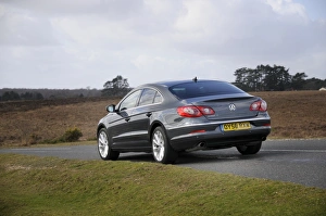 2009 Volkswagen