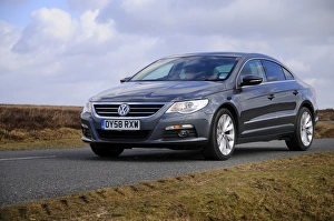 Images Dated 2009 March: 2009 Volkswagen