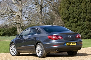 Images Dated 2009 March: 2009 Volkswagen
