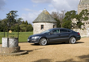Images Dated 2009 March: 2009 Volkswagen