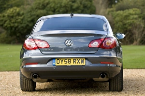 2009 Volkswagen