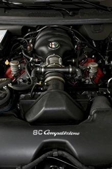 2010 Alfa Romeo 2010 Alfa Romeo
