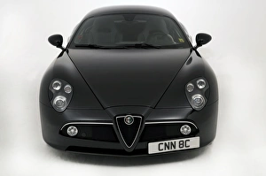 Images Dated 2010 August: 2010 Alfa Romeo