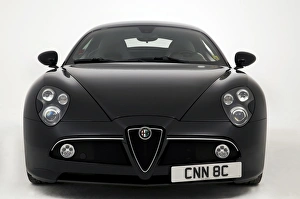Images Dated 2010 August: 2010 Alfa Romeo