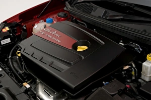 Alfa Romeo Giulietta Cloverleaf 2010