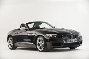 Images Dated 2016 January: 2010 BMW Z4
