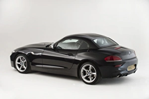 Images Dated 2016 January: 2010 BMW Z4