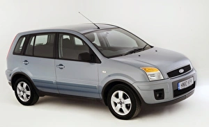Images Dated 2013 May: 2010 Ford Fusion