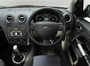 Images Dated 2013 May: 2010 Ford Fusion