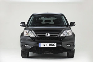 2010 Honda CRV