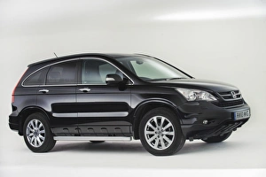 2010 Honda CRV
