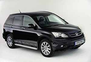 2010 Honda CRV