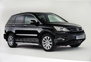 2010 Honda CRV