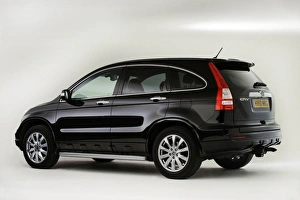 2010 Honda CRV
