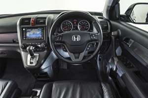 Images Dated 2014: 2010 Honda CRV