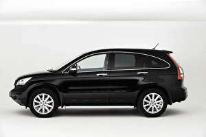 2010 Honda CRV