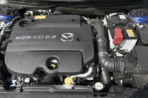 2010 Mazda 6 SL