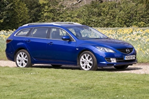 2010 Mazda 6 SL