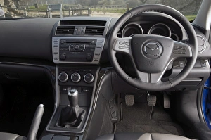 2010 Mazda 6 SL