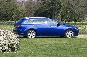 2010 Mazda 6 SL