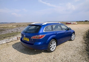 Images Dated 2010 April: 2010 Mazda 6 SL