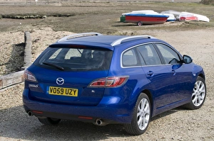 2010 Mazda 6 SL