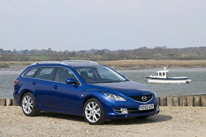 2010 Mazda 6 SL