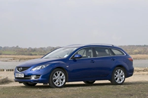 2010 Mazda 6 SL