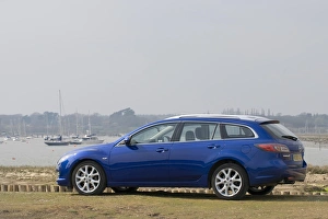 2010 Mazda 6 SL
