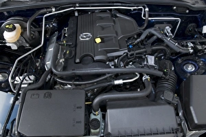 2010 Mazda 6 SL