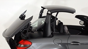 2010 Mercedes Benz