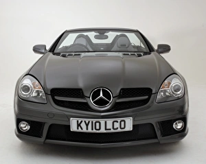 2010 Mercedes Benz