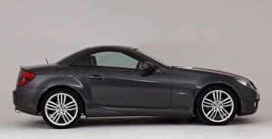 2010 Mercedes Benz