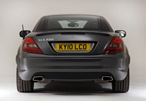 2010 Mercedes Benz