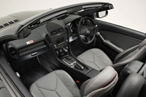 2010 Mercedes Benz