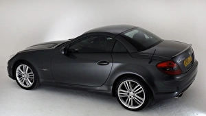 2010 Mercedes Benz