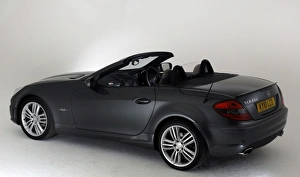 2010 Mercedes Benz