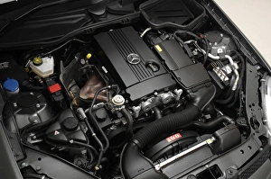 2010 Mercedes Benz