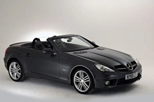 2010 Mercedes Benz