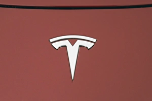 2010 Tesla Roadster