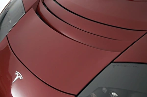 Images Dated 2010 September: 2010 Tesla Roadster