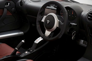 Images Dated 2010 September: 2010 Tesla Roadster