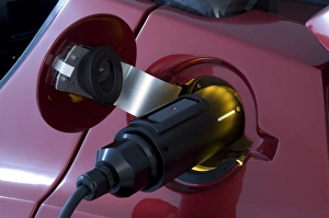 Images Dated 2010 September: 2010 Tesla Roadster