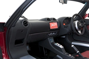 2010 Tesla Roadster