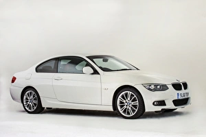 Images Dated 2014 October: 2011 BMW 3 series Coupe