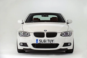 Coupe Prints: 2011 BMW 3 series Coupe