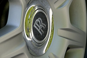 Images Dated 2011 May: 2011 Rolls Royce